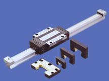 LM Guide type HSR