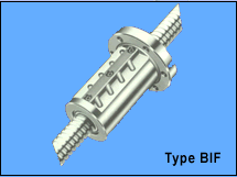 Type BIF