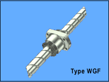 Type WGF