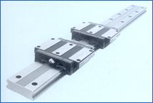 LM Guide type HRW