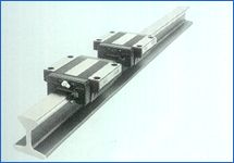 LM Guide type JR