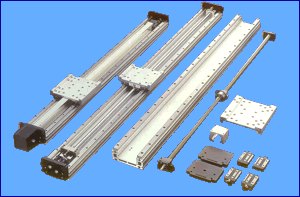 Actuator Type KR