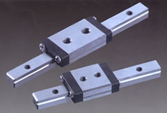 LM Guide type HSR