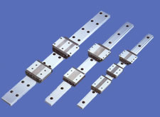 LM Guide type HSR
