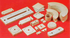 HIGH TEMPERATURE ENGINEERING BOARDS