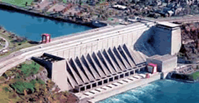HYDRO MECHANICALS