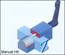 Type HK